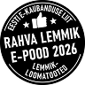 Rahva lemmik e-pood