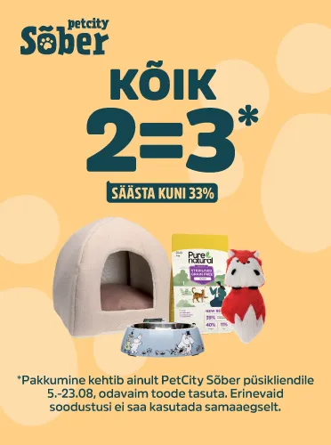 Kõik 2=3