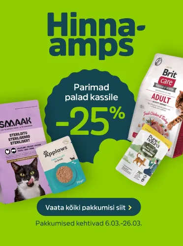 Hinnaamps_Toit maius kass