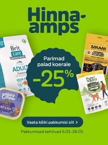 Hinnaamps_Toit maius koer