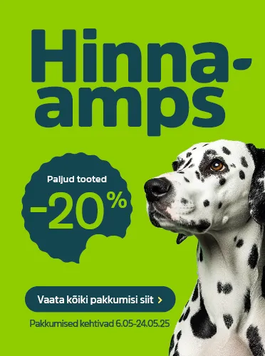Hinnaamps üld