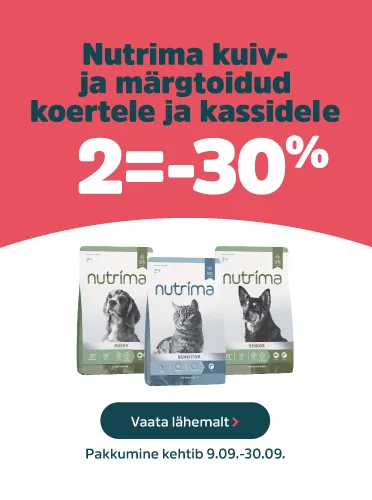 Nutrima 2=-30%