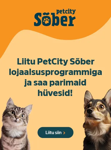 PetCity Sõber