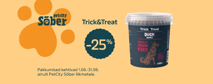 Trick&Treat-25%