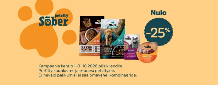 Nulo -25%