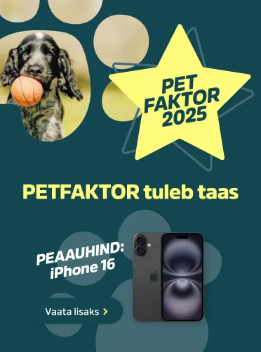 Petfaktor