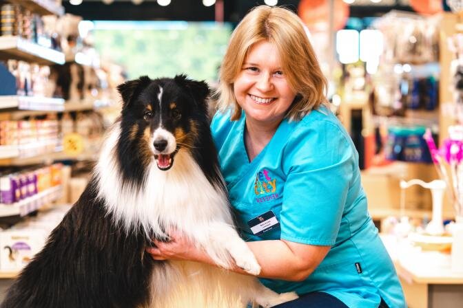 Kõik PetCity loomakliinikud ja kauplused jäävad piirangute ajal avatuks