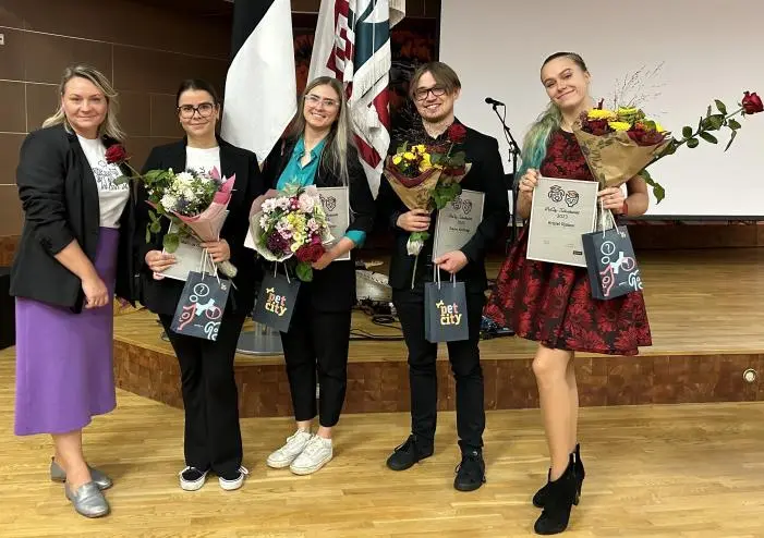 PetCity toetab taas veterinaariatudengite õppetööd!