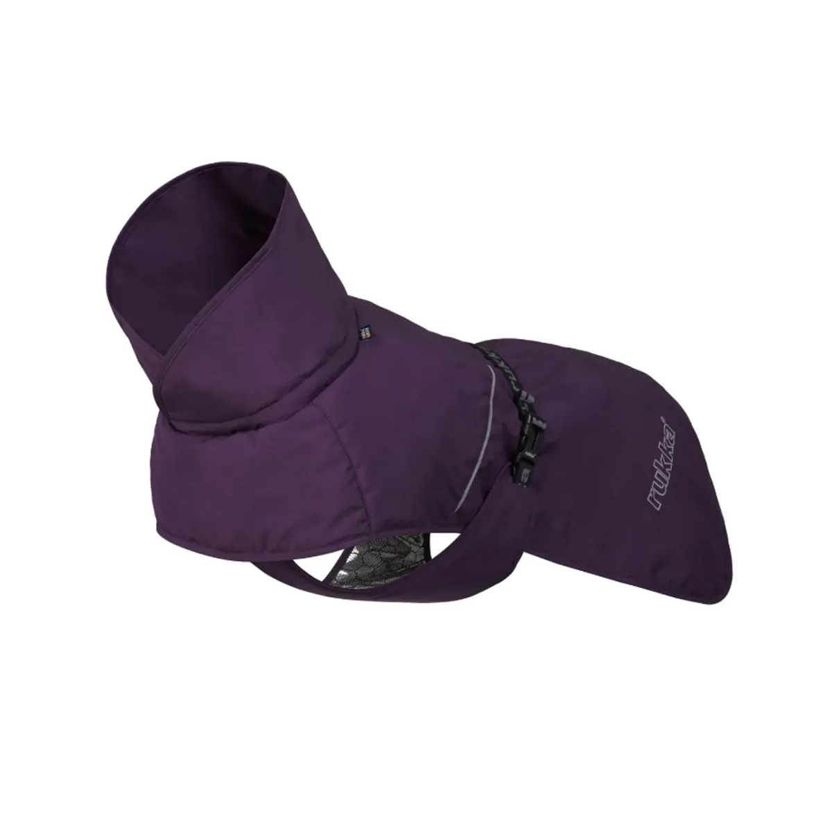 Rukka talvejope koertele Trust Foil Coat 35 cm, lilla - Tootepilt 1