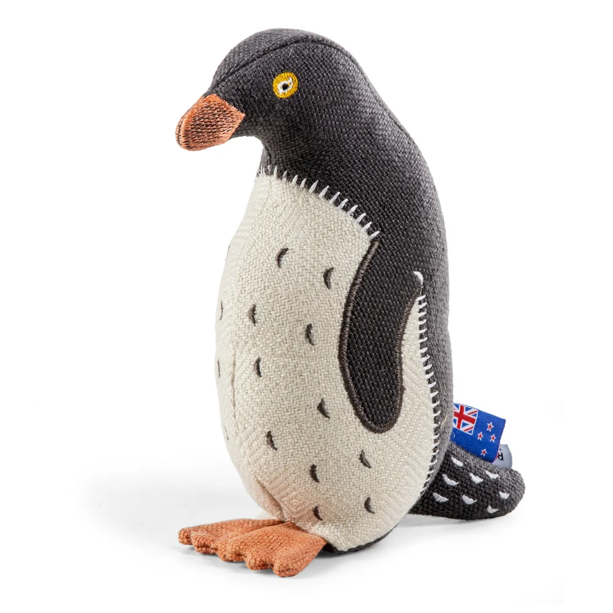 Resploot koera mänguasi, pingviin, 23 x 16 x 9 cm - Tootepilt