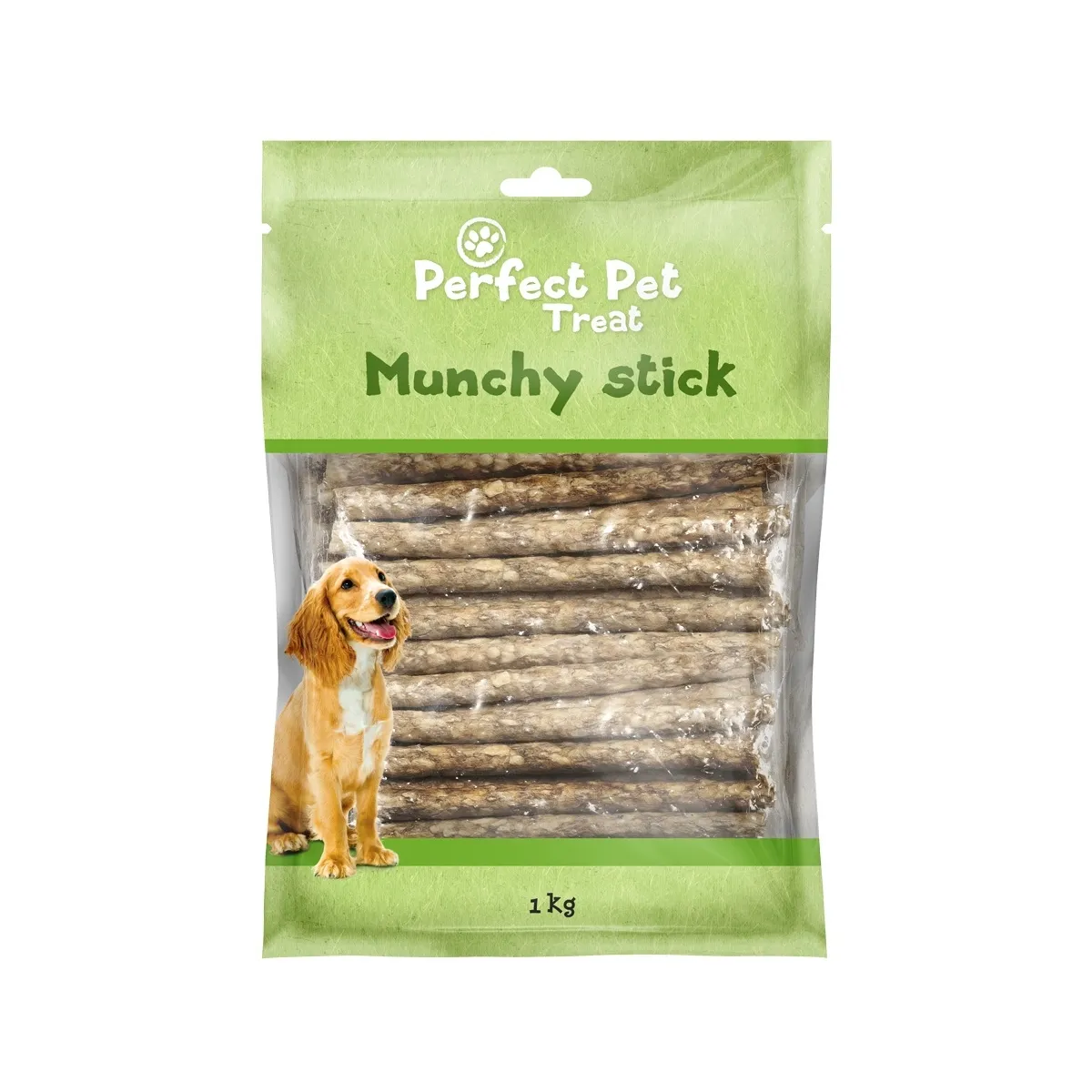 Perfect Pet Munchy koera närimispulk, 1 kg - Tootepilt