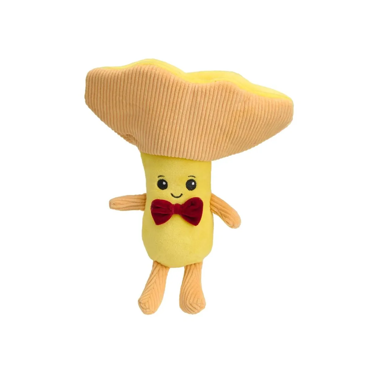 Little & Bigger koera mänguasi, Xmas Stories Chantarelle lipsuga,33 cm - Tootepilt