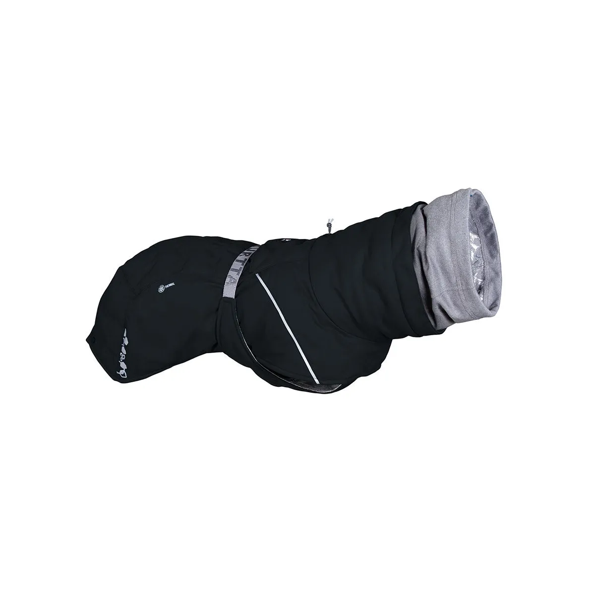HURTTA JOPE EXTREME WARMER III ECO 65 MUST # - Tootepilt