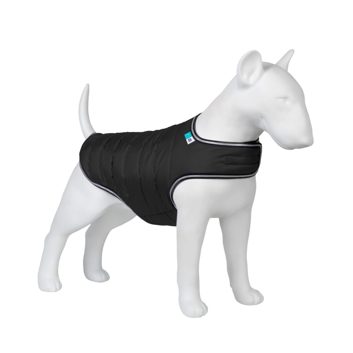 Collar Airyvest koeravest L, must - Tootepilt 1