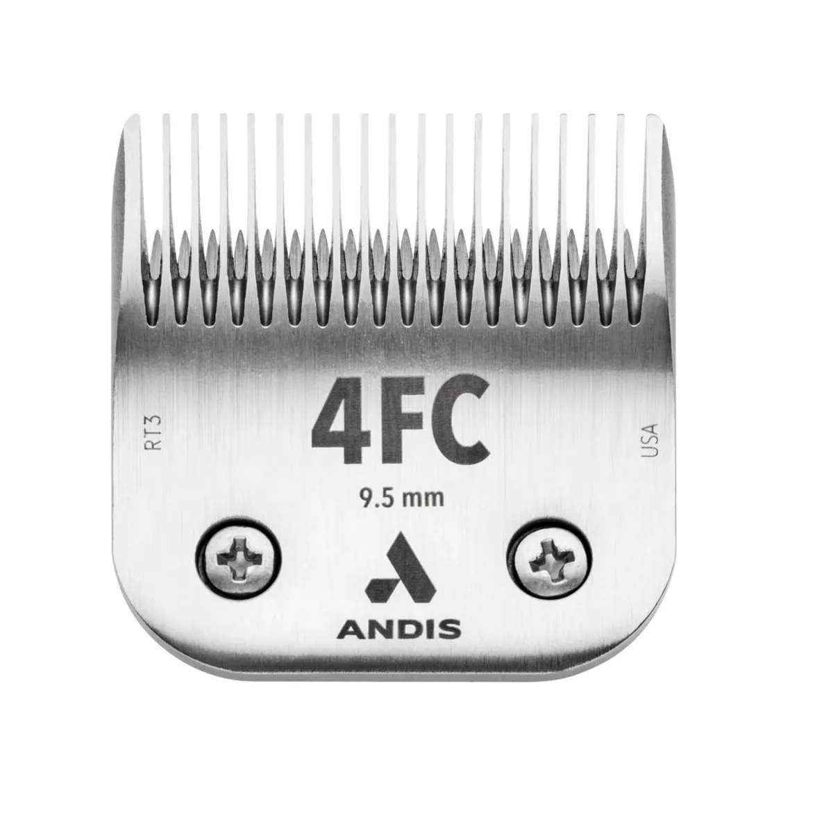 Andis UltraEdge lõikuri lisatera, 4FC:9,5 mm - Tootepilt