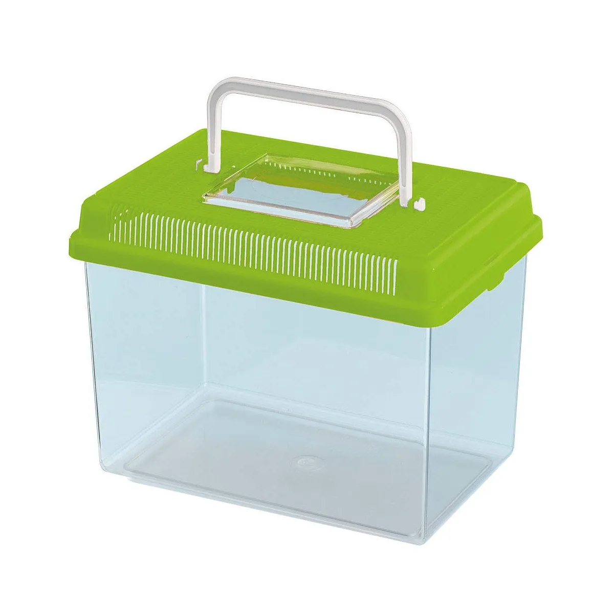 Ferplast Geo Medium transpordipuur väikeloomadele ja närilistele - Tootepilt