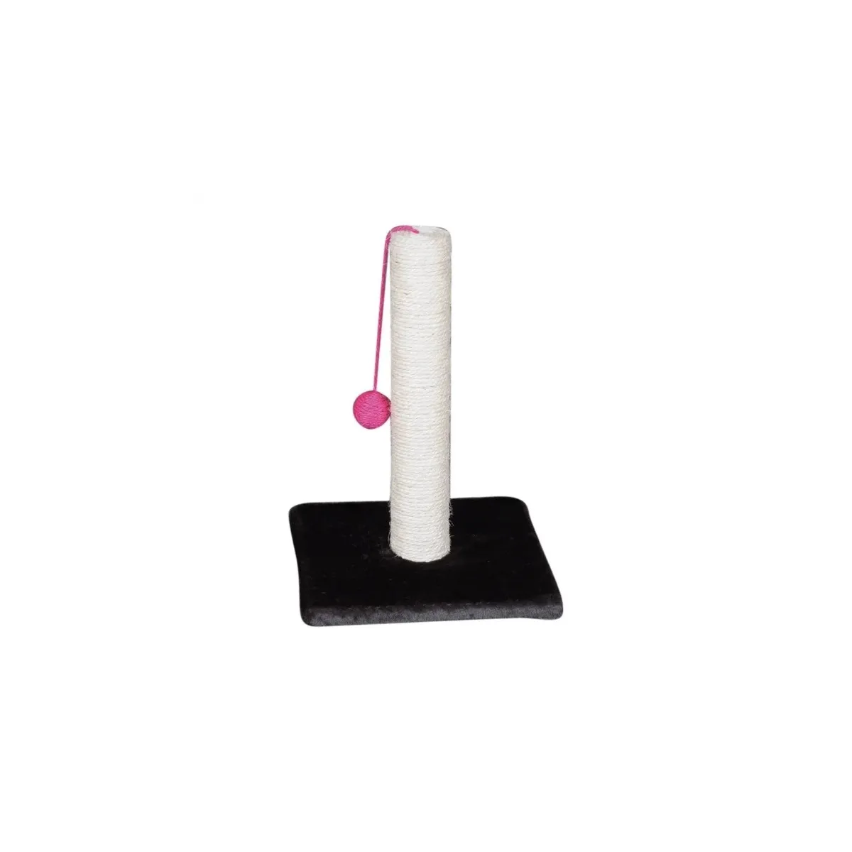 Little & Bigger Piko kraapimispuu 30x30x42 cm hall - Tootepilt