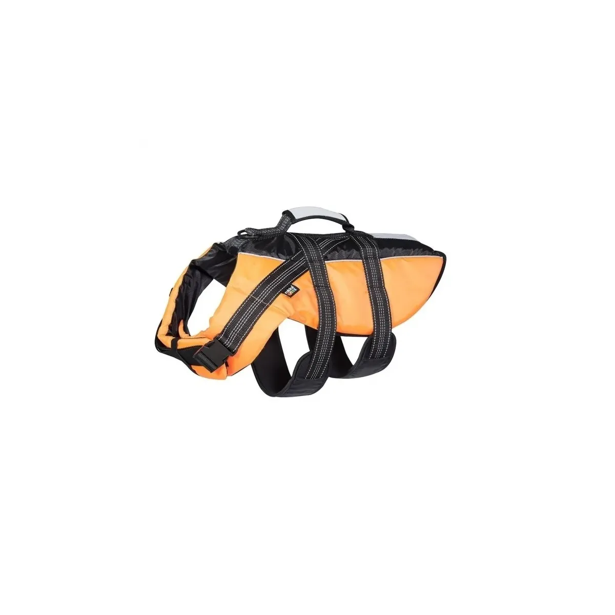 Rukka Safety päästevest, S 5–10 kg, oranž - Tootepilt 1
