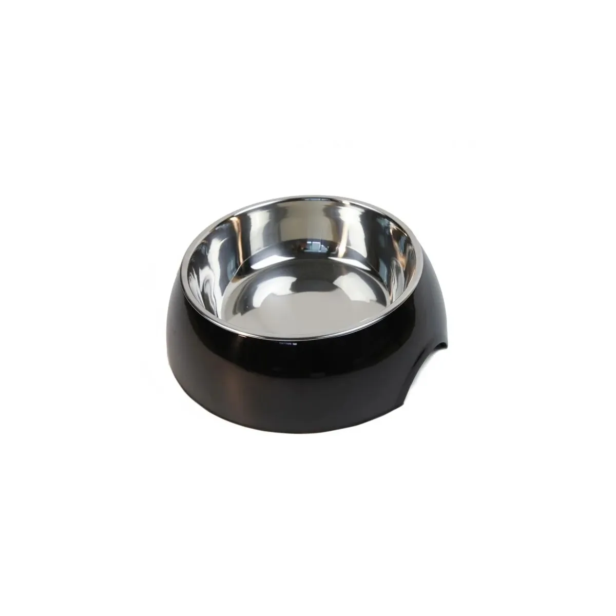 Little & Bigger melamiinkauss S must - Tootepilt 1