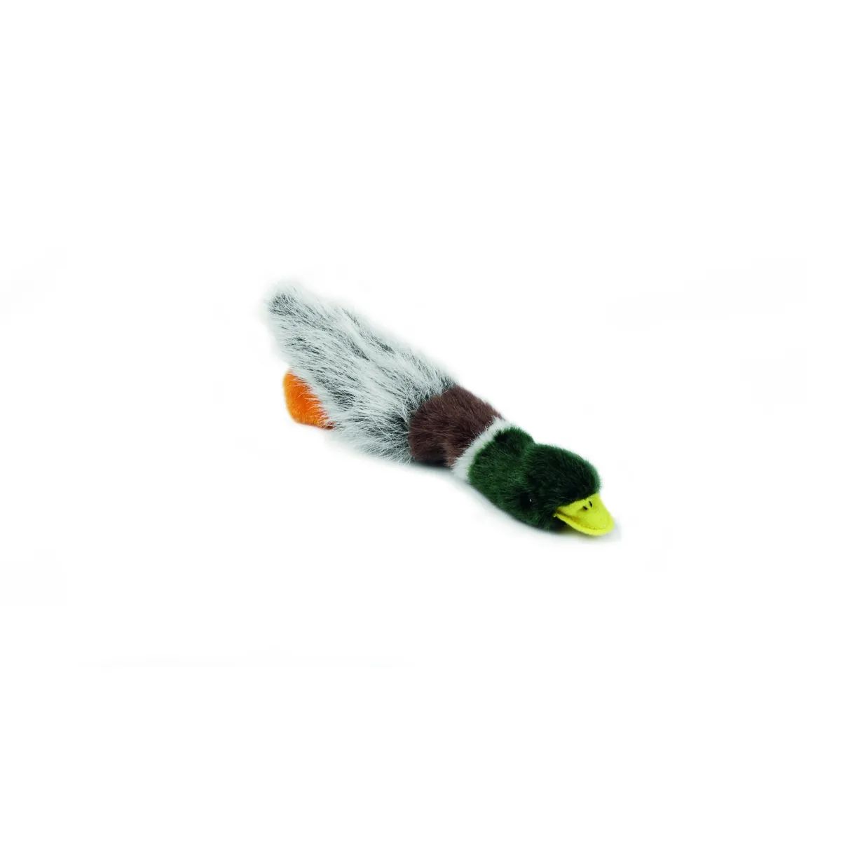 Beeztees Flatinos mänguasi koerale, part, 26 cm - Tootepilt