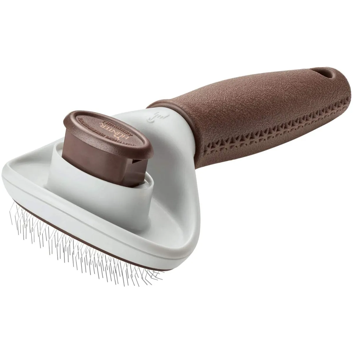 Hunter Spa isepuhastuv kraas M - Tootepilt 1