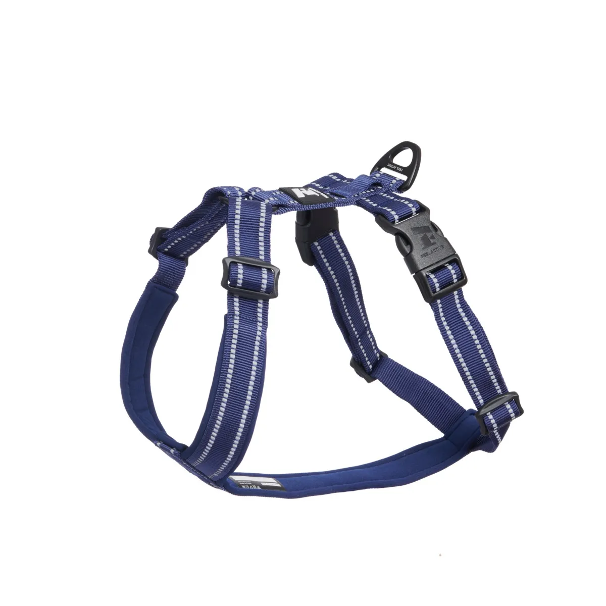 Feel Active koera traksid, M, sinine - Tootepilt