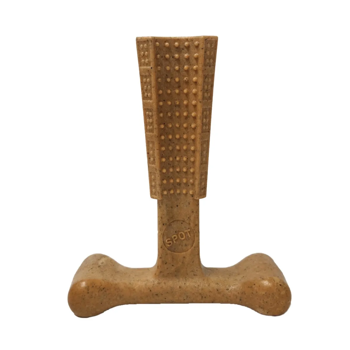 BamBones koera näritav mänguasi, kana, S - Tootepilt