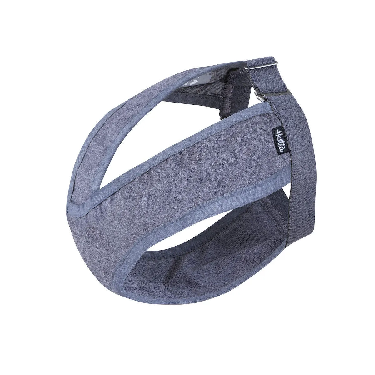 Hurtta jooksuajapüksid, ECO Breezy Heat, XS, hall - Tootepilt