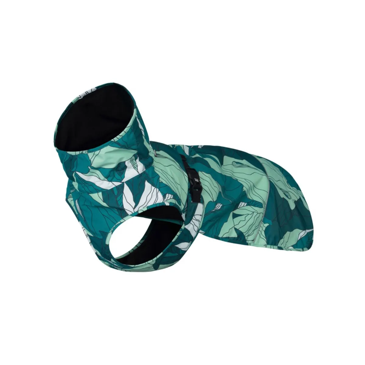 Icepeak Northlander talvejope XS, smaragdroheline - Tootepilt 1