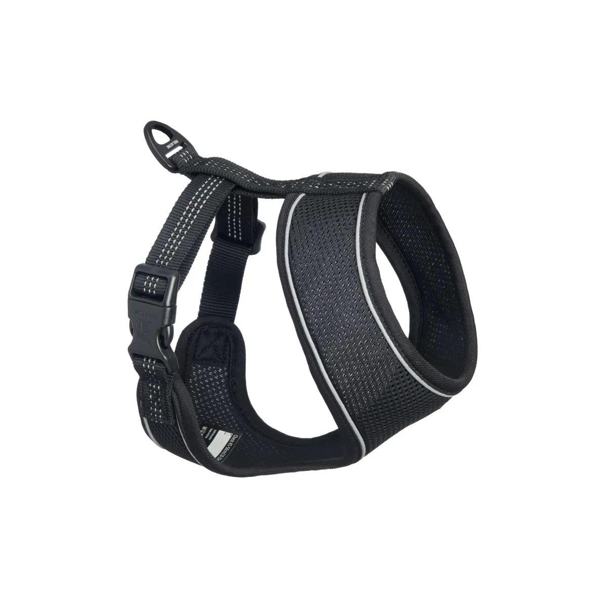 Feel Active koera traksid Soft, S-M, must - Tootepilt