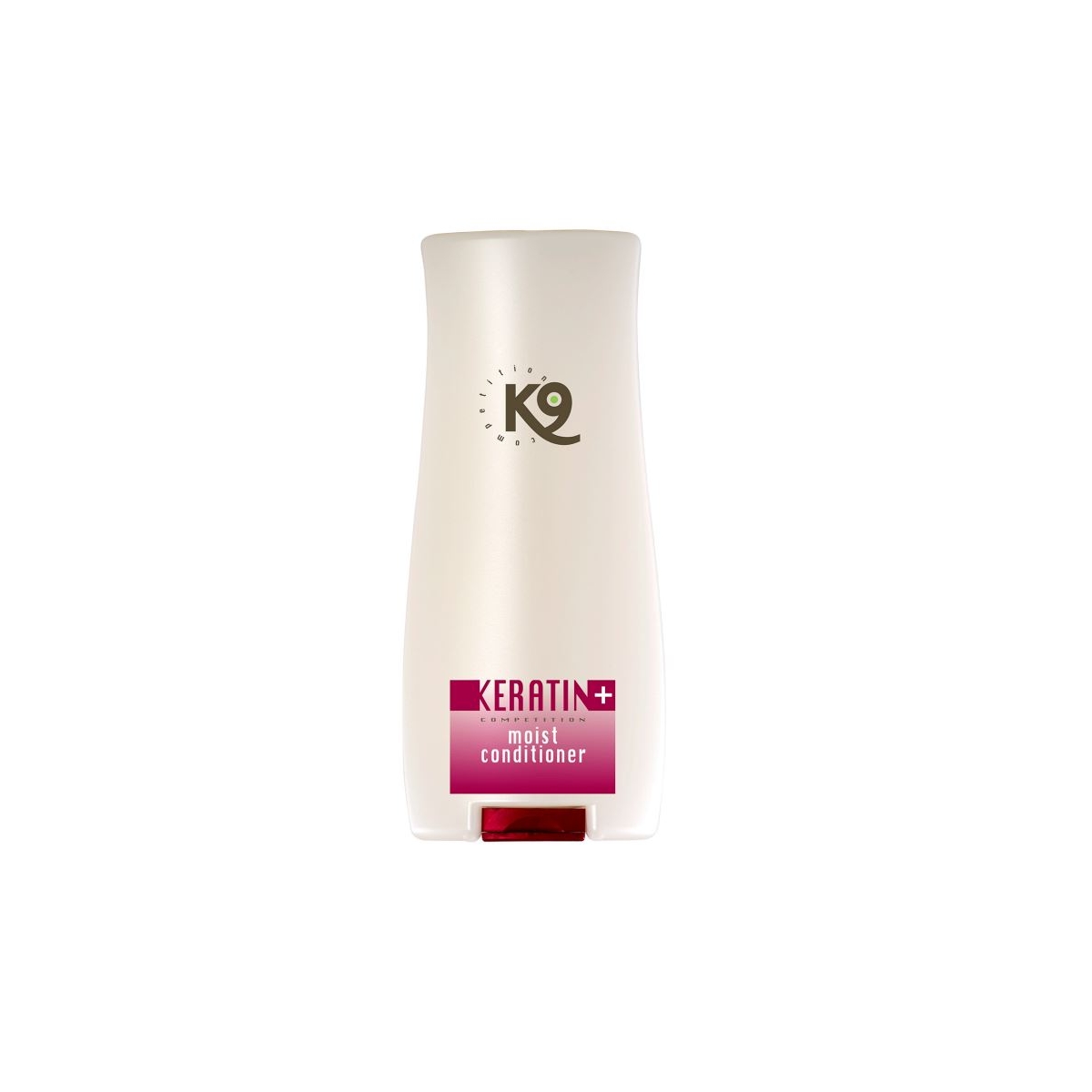 K9 Keratin+ niisutav palsam 300 ml - Tootepilt