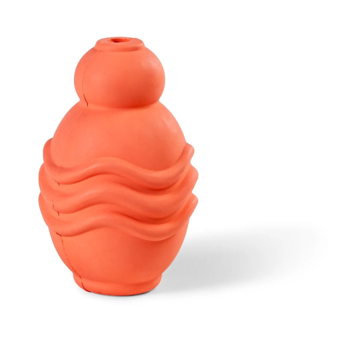 Little & Bigger täidetav koera mänguasi, YumBuddy Classic, M - Tootepilt