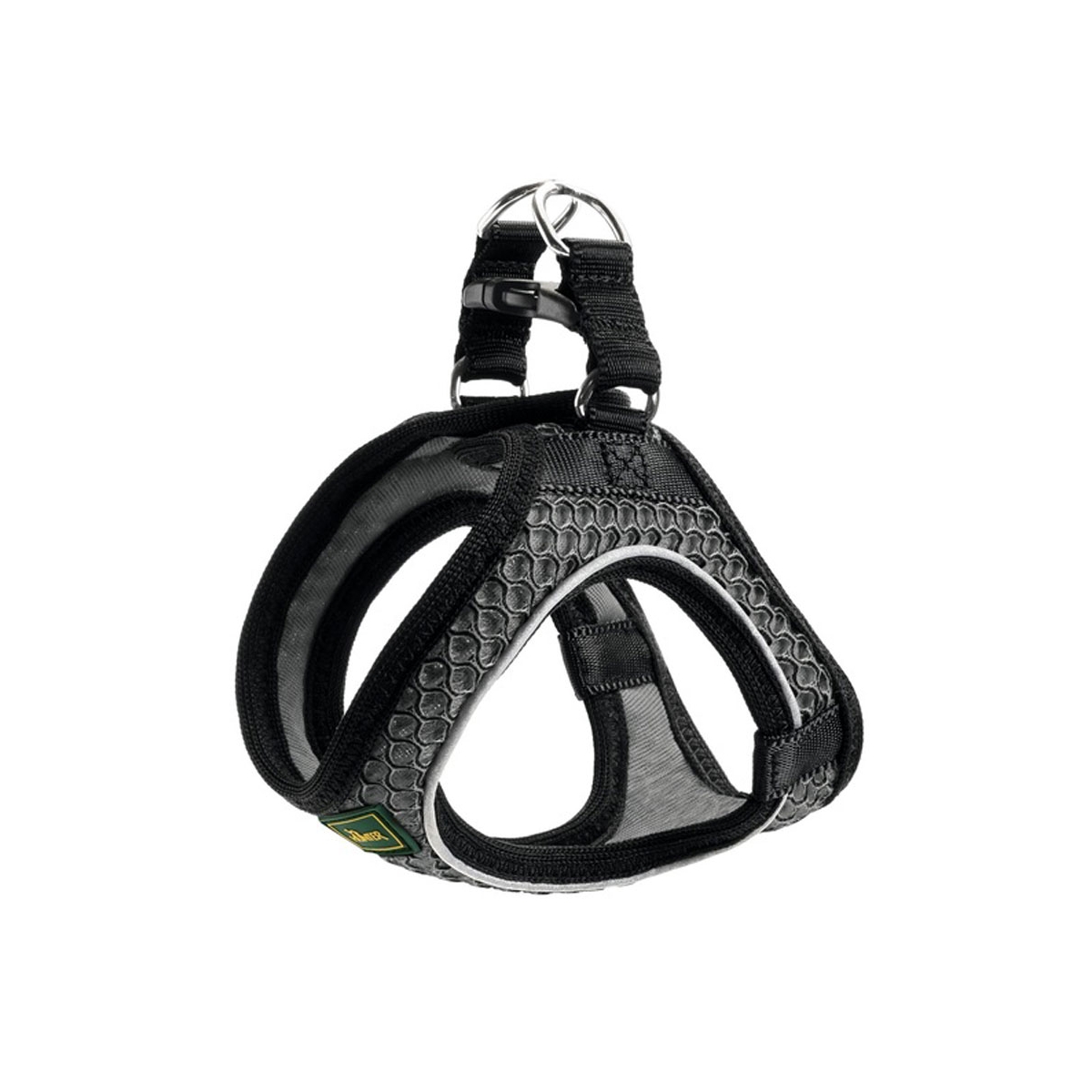 Hunter Hilo Comfort koera traksid XS, hall - Tootepilt 1