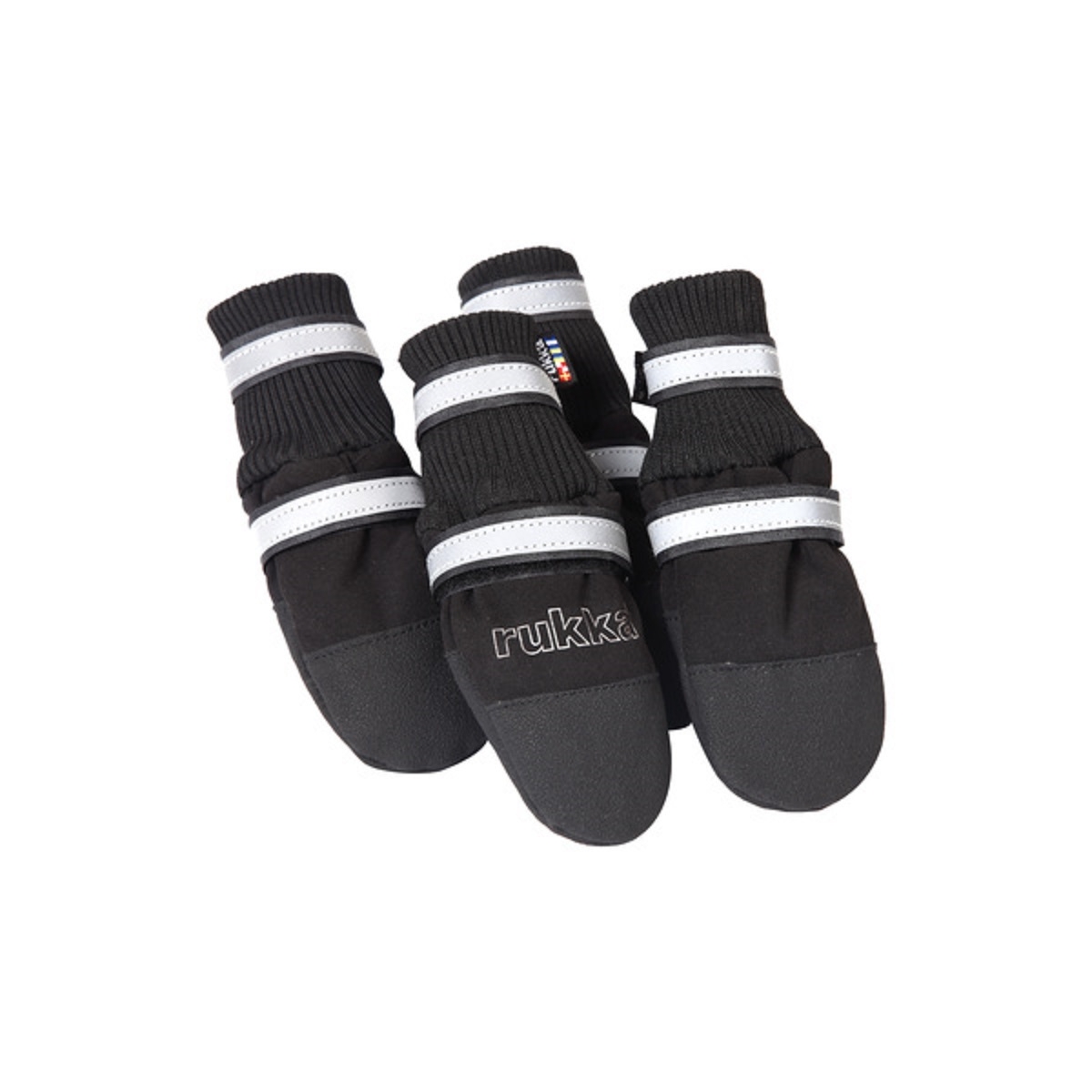Rukka Thermal saapad suurus 6, must, 4 tk - Tootepilt 1
