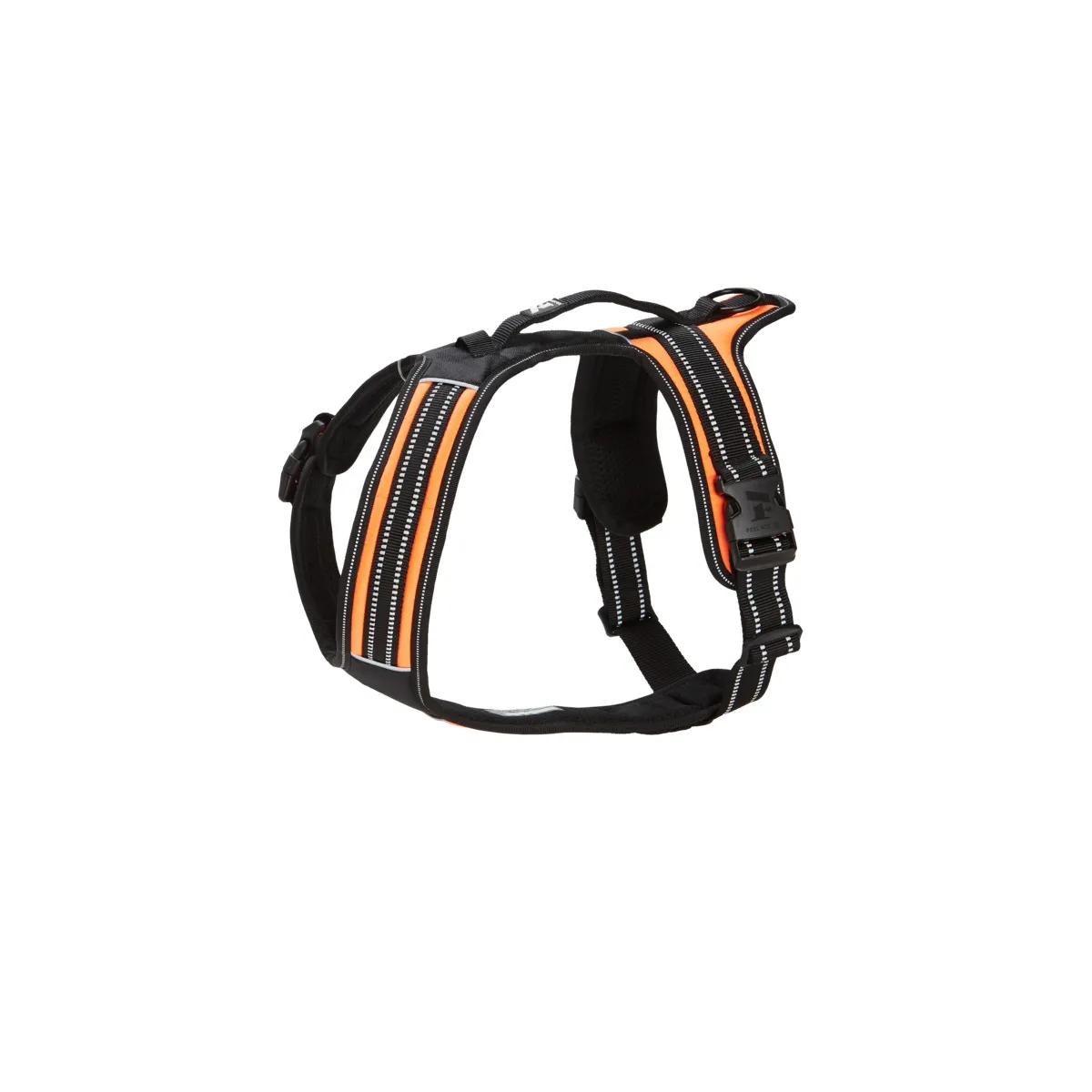 Feel Active koera traksid Sport, L, oranž - Tootepilt