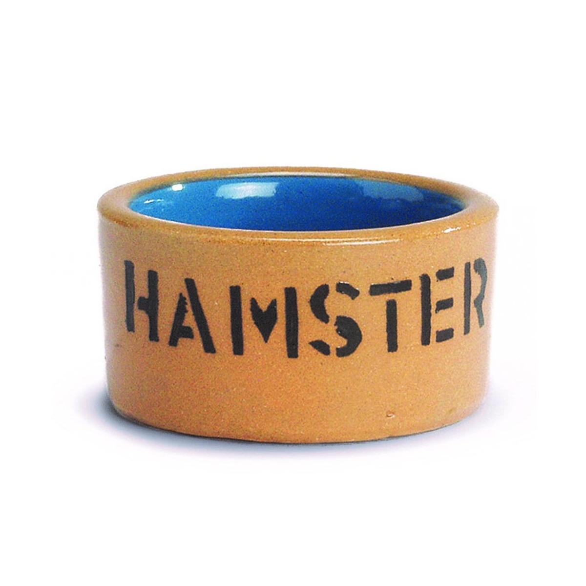 Beeztees hamstri kauss keraamiline 7,5 cm - Tootepilt 1