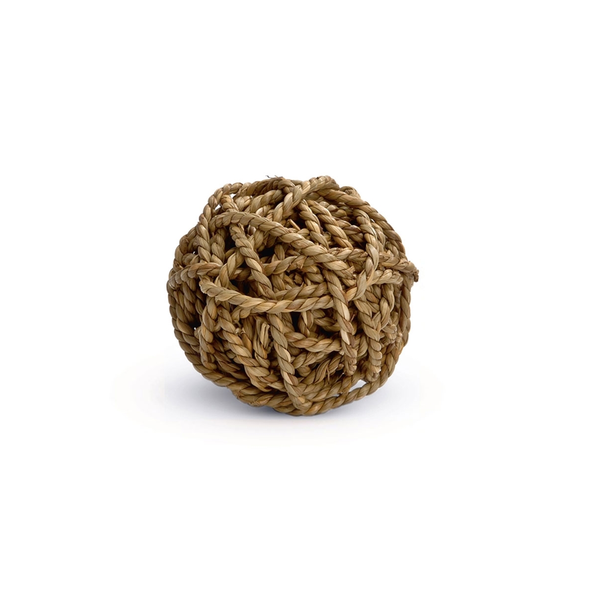 Beeztees punutud pall närilistele, 8 cm - Tootepilt