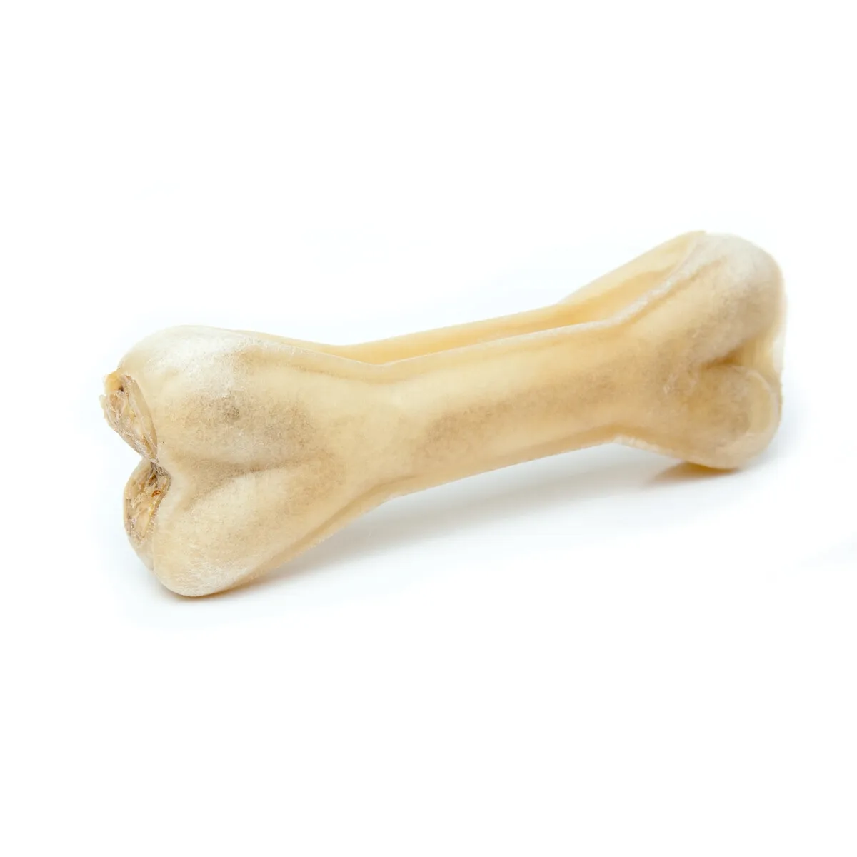 POCCA Bone koera närimismaius, lammas, 17 cm, 1 tk - Tootepilt