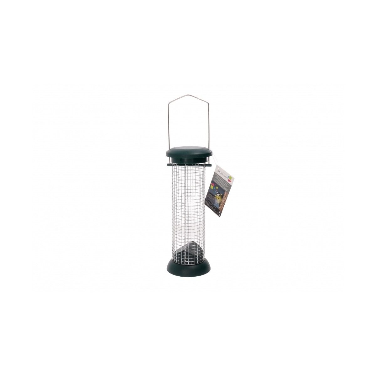 Garden Seasons lindude söötur maapähklitele 6.3 x 23 cm