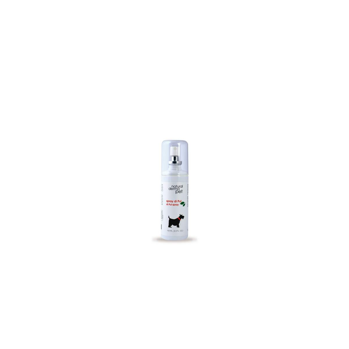 DERBE KOERA SPREI KIRBU-/PUUGIVASTANE 100ML
