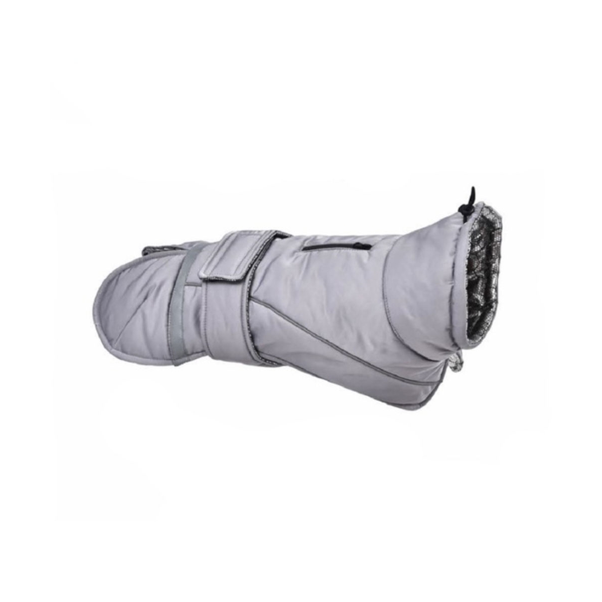Ohana koera jope Windproof Eco L, hall - Tootepilt 1