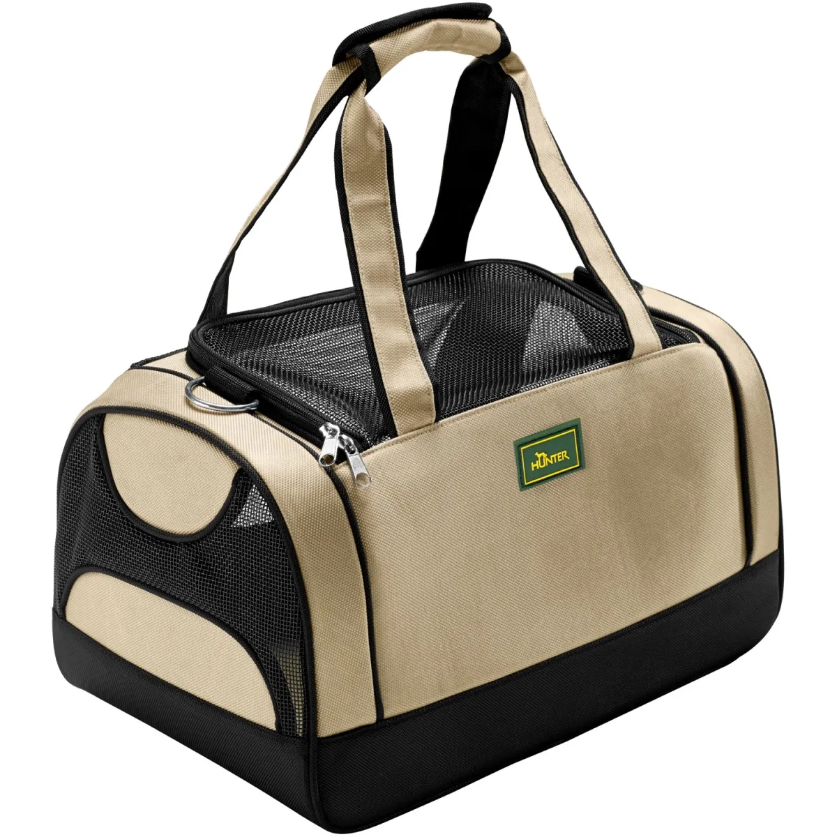 Hunter Portland kandekott beez, must - Tootepilt