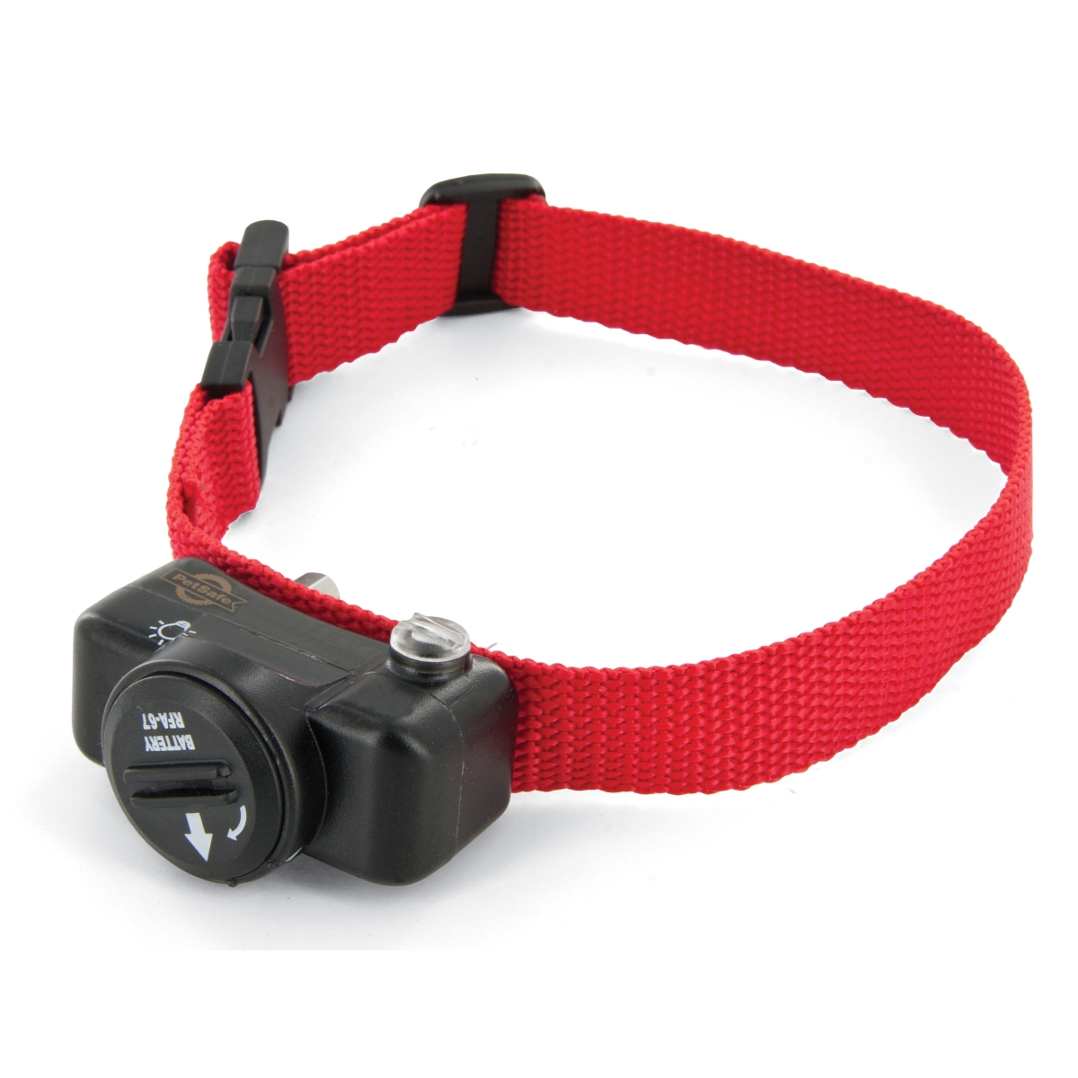 PetSafe Delux Ultralight™ lisa kaelarihm koerale - Tootepilt