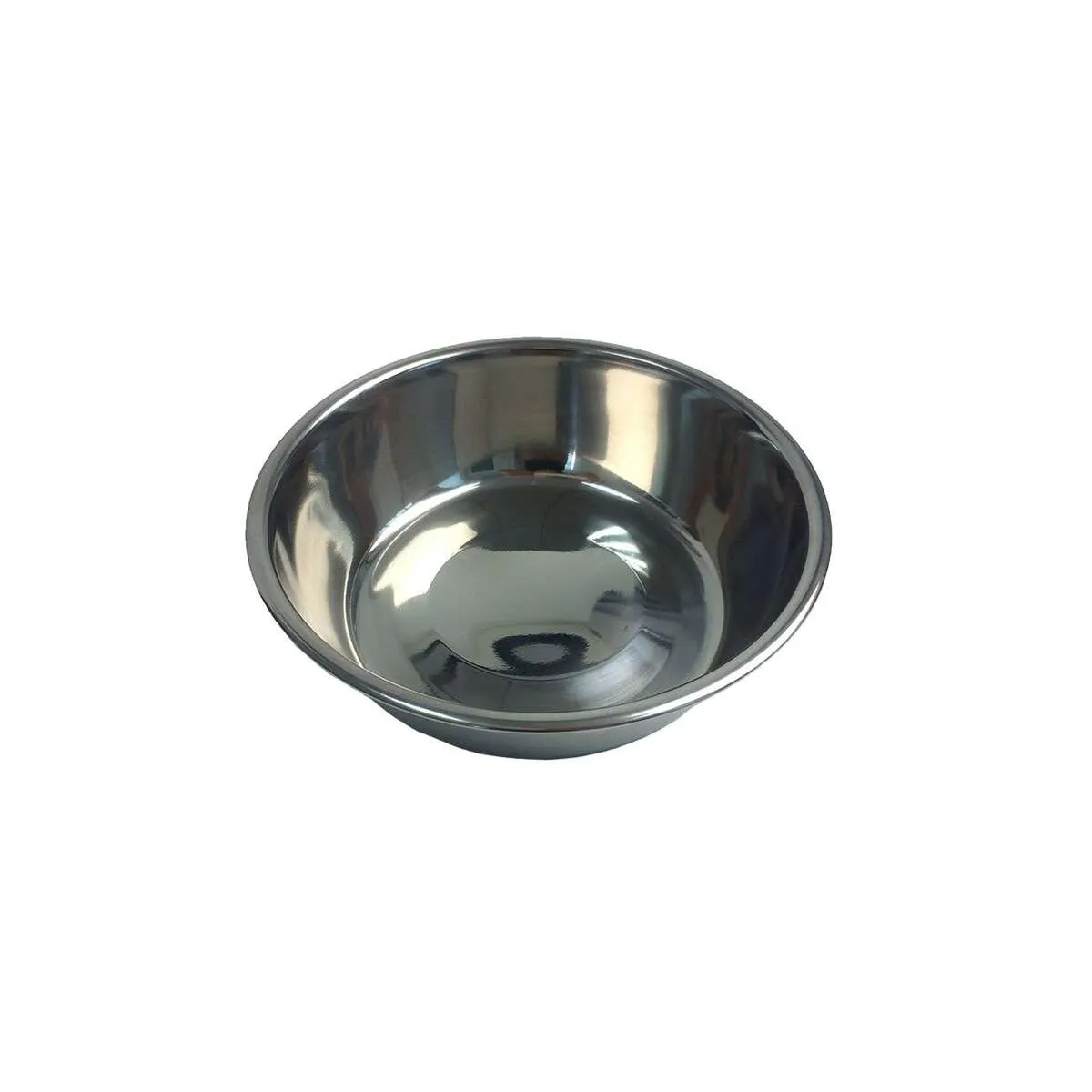 Little & Bigger kauss roostevabast terasest, S - Tootepilt