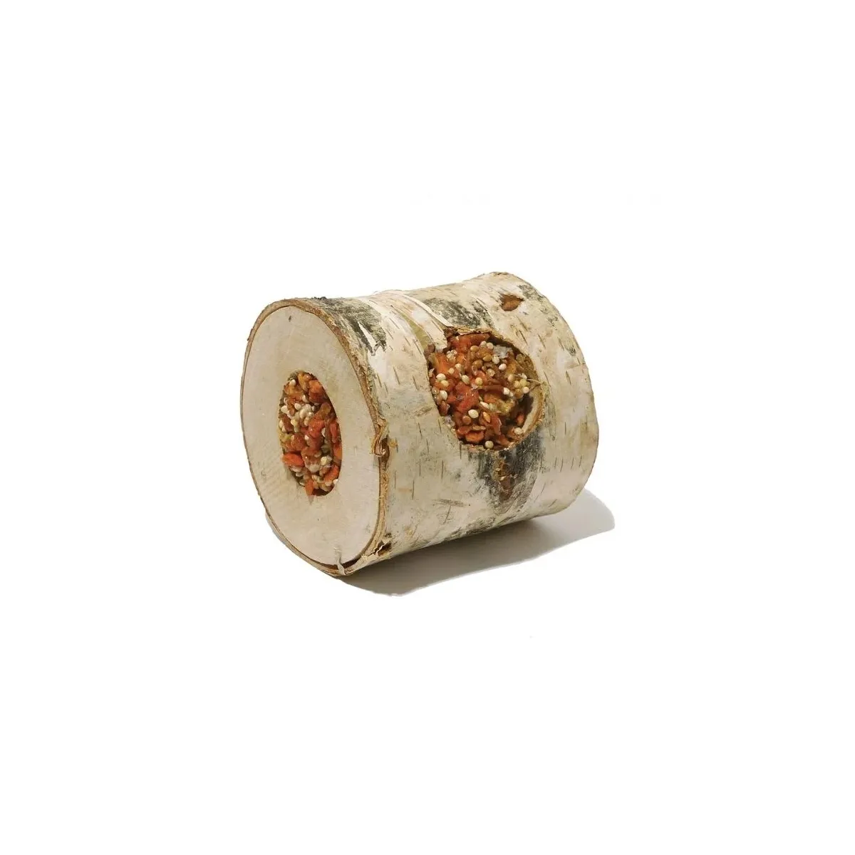 Rosewood puidurull porgandiga väikeloomadele - Tootepilt