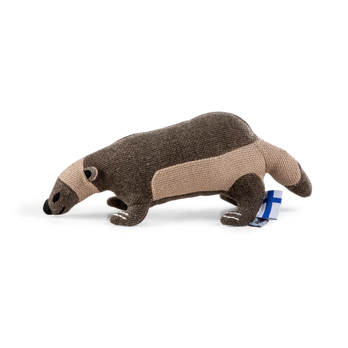 Resploot koera mänguasi, Finnish kährik, 23 x 6 x 9 cm - Tootepilt