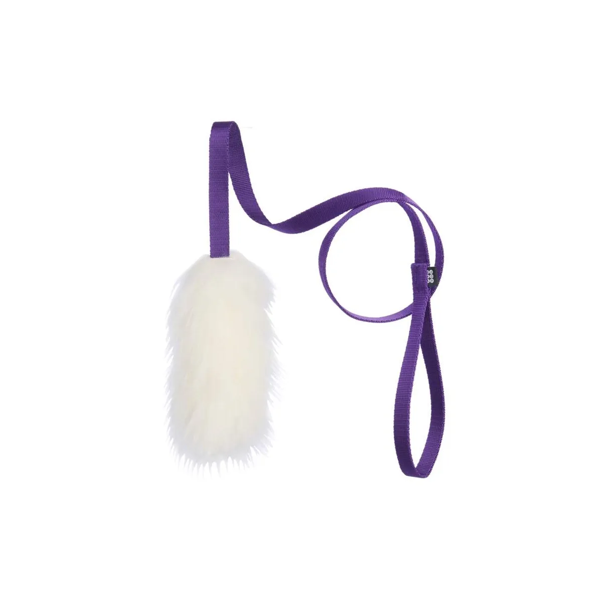 Pro Dog Bungee Sheep tirimismänguasi käepidemega - Tootepilt