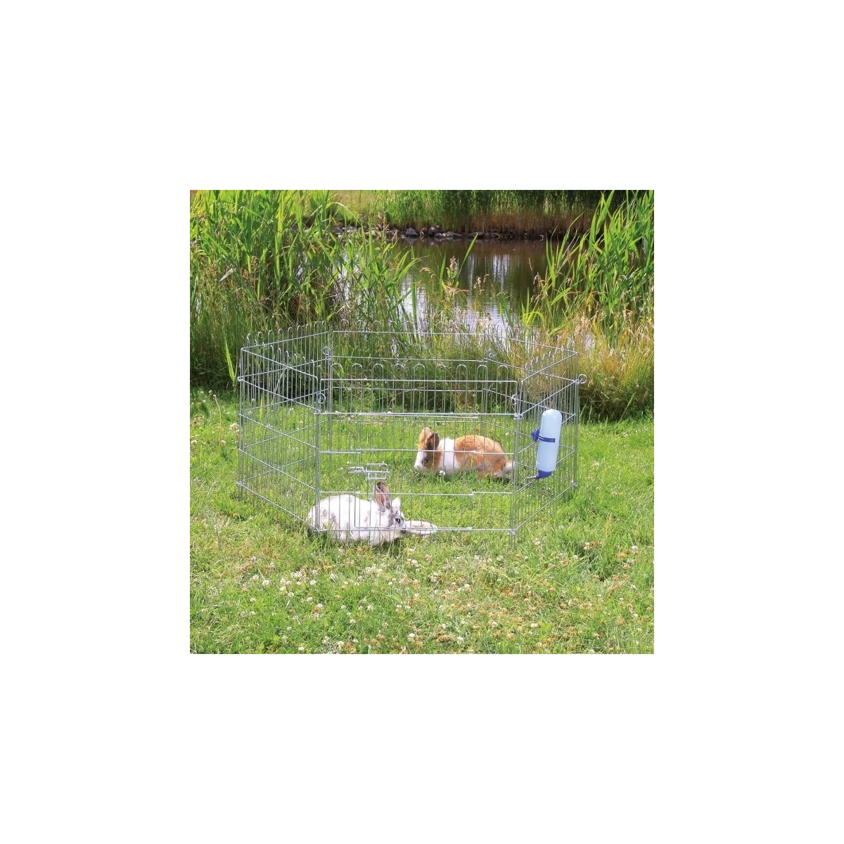 Trixie Natura aedik, 126 × 58 cm - Tootepilt