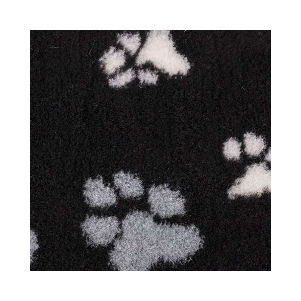 Little & Bigger CosyPet Non-slip matt 50x75 cm must - Tootepilt 1