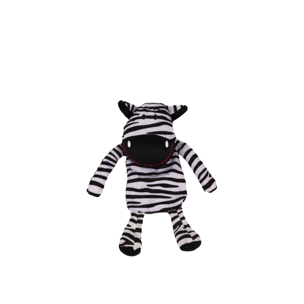 Little & Bigger koera mänguasi, Crincle Crew, 35 cm - Tootepilt